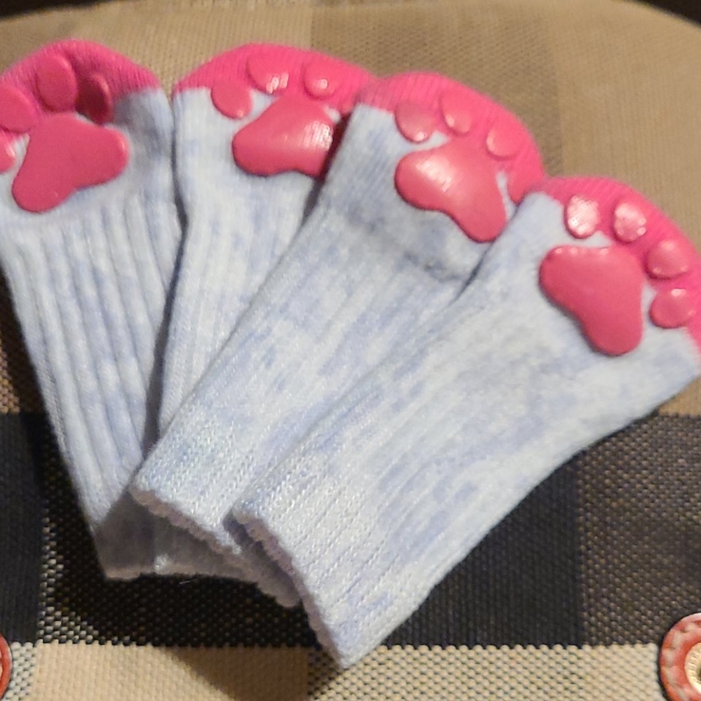 Dog Socks